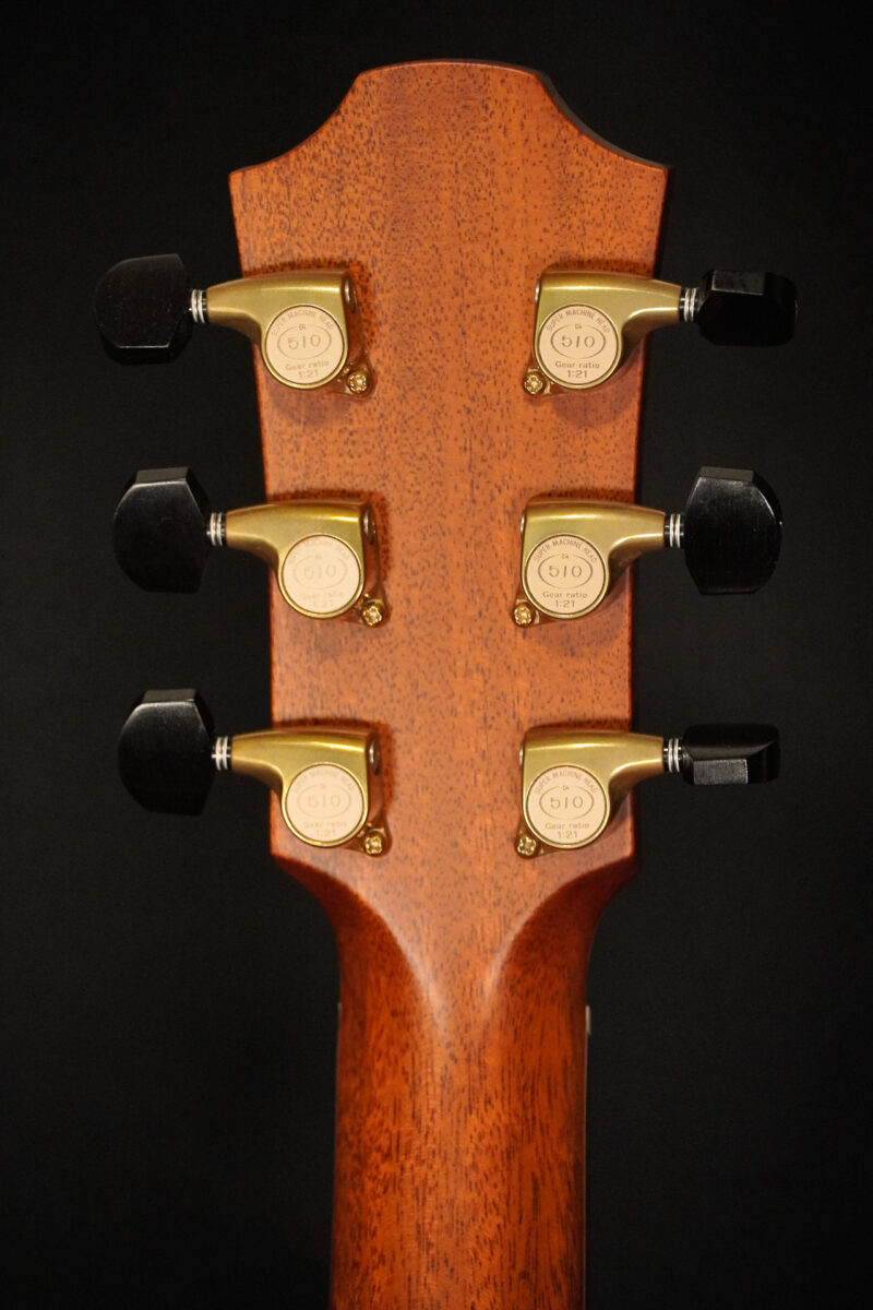 Furch Rainbow Gc-DR Custom Shop – Bild 14