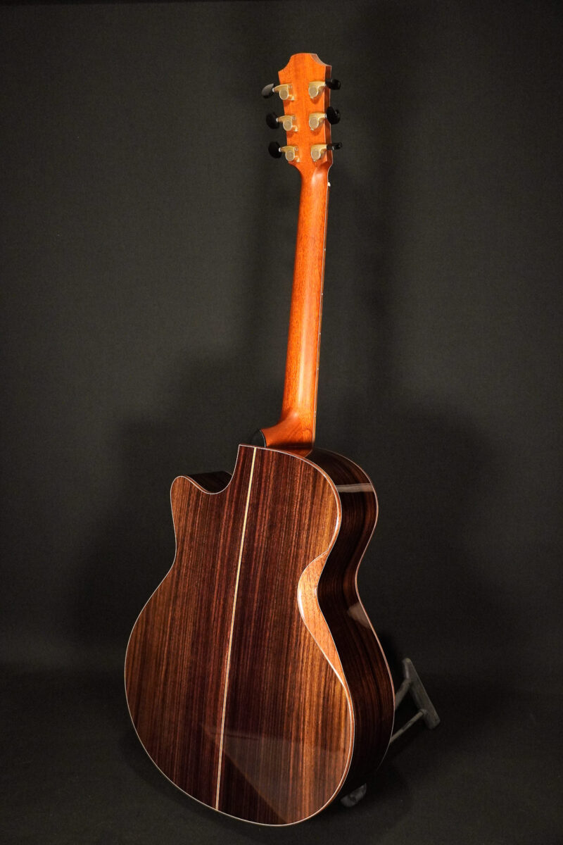 Furch Rainbow Gc-DR Custom Shop – Bild 16