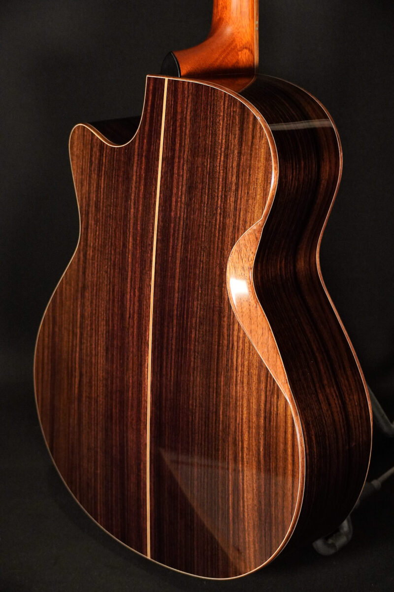 Furch Rainbow Gc-DR Custom Shop – Bild 17