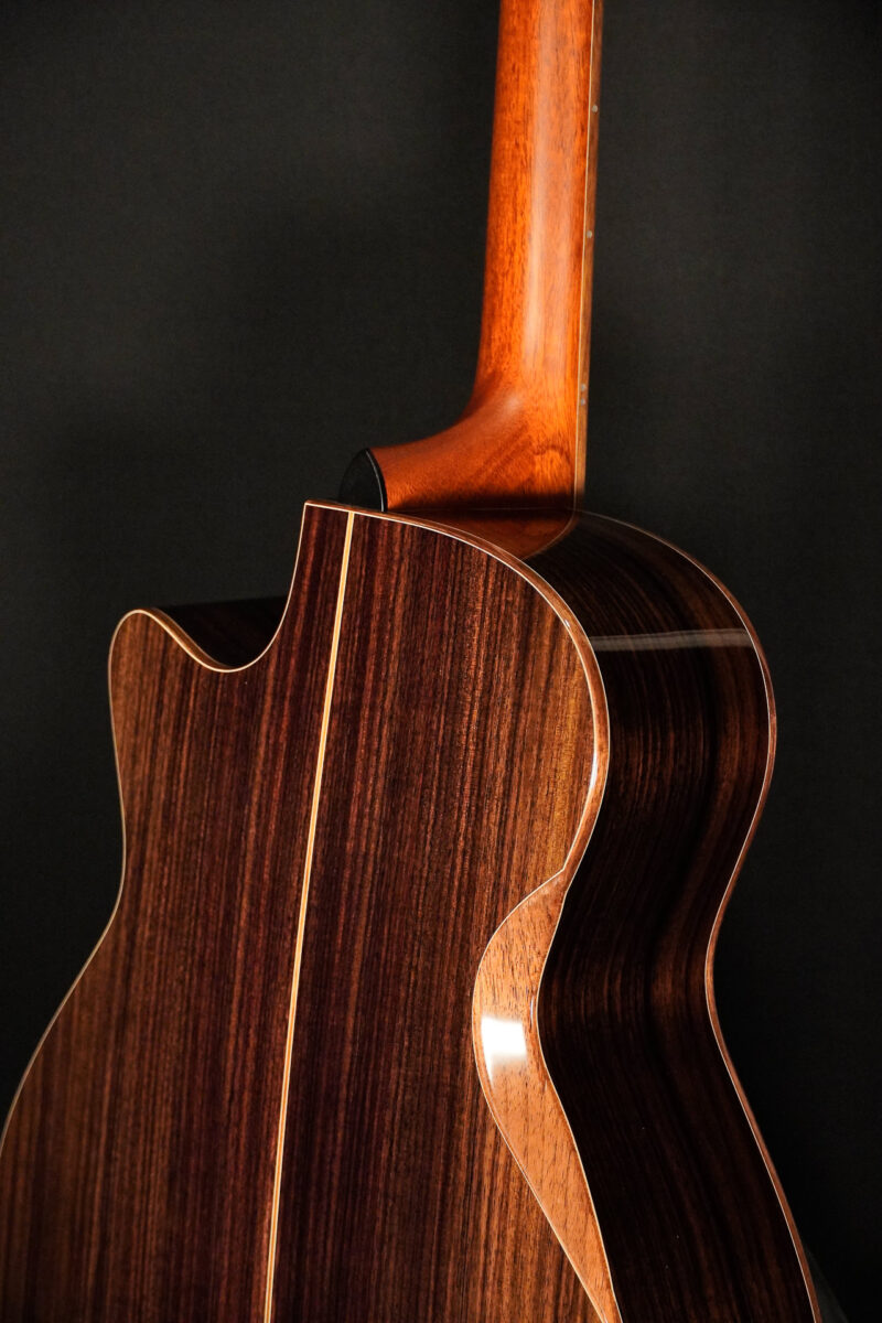 Furch Rainbow Gc-DR Custom Shop – Bild 18