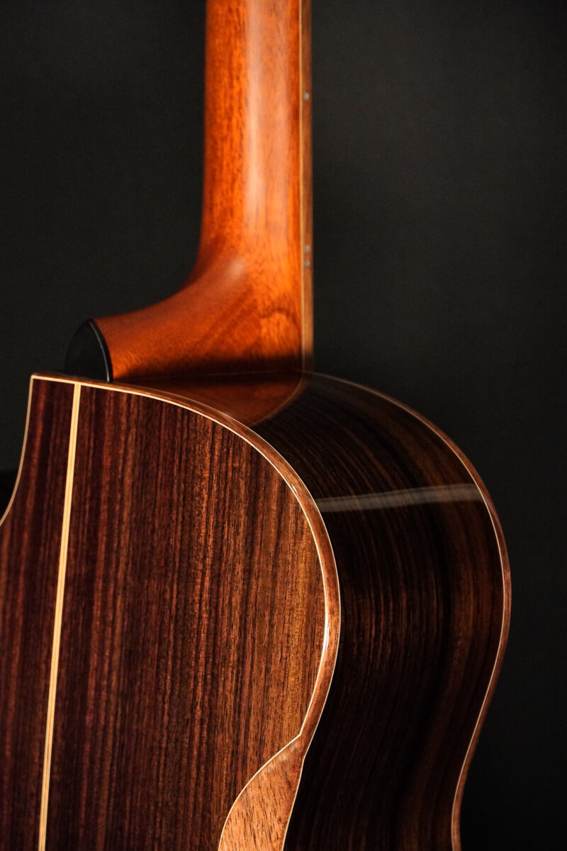 Furch Rainbow Gc-DR Custom Shop – Bild 19