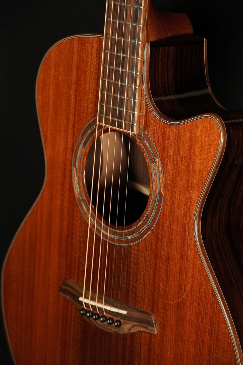 Furch Rainbow Gc-DR Custom Shop – Bild 20