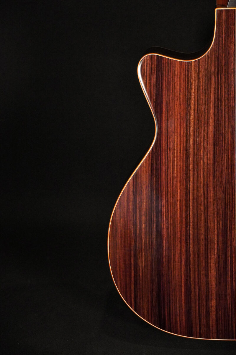 Furch Rainbow OMc-AR/L.R.Baggs Anthem Custom Shop – Bild 15