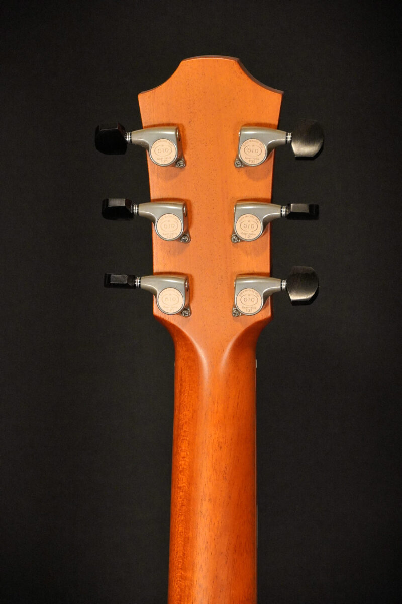 Furch Rainbow OMc-AR/L.R.Baggs Anthem Custom Shop – Bild 16