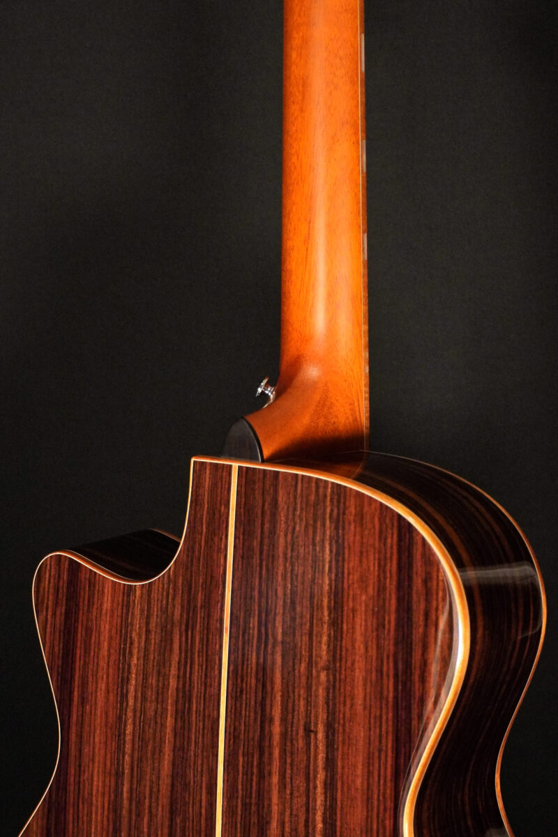 Furch Rainbow OMc-AR/L.R.Baggs Anthem Custom Shop – Bild 17