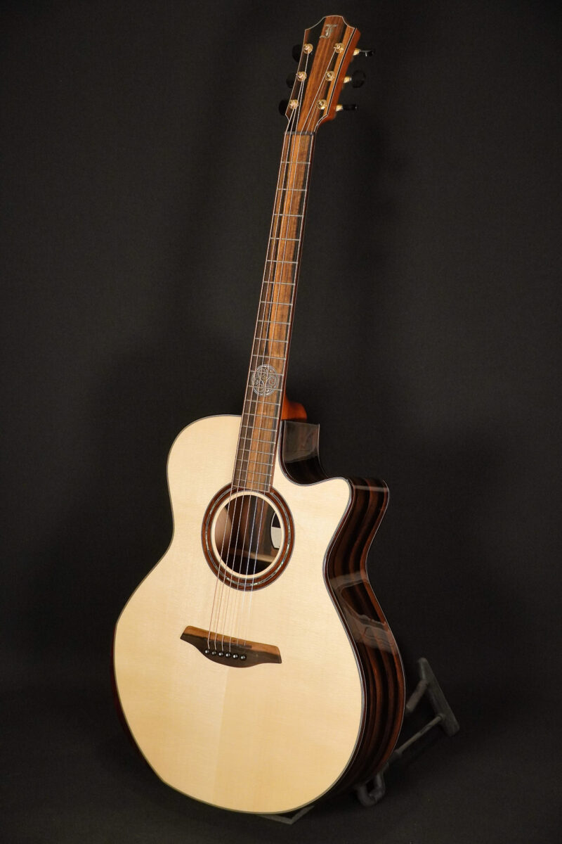Furch Rainbow Gc-LE Custom Shop – Bild 3
