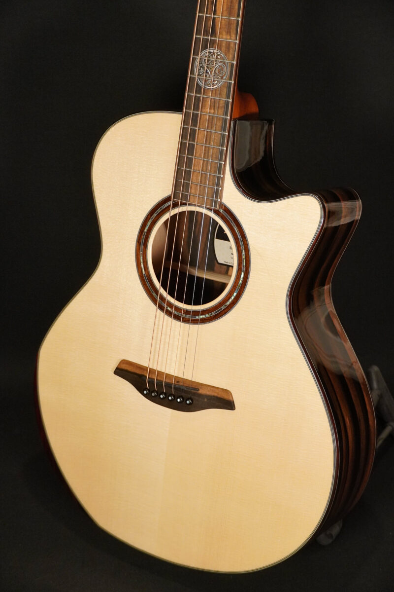 Furch Rainbow Gc-LE Custom Shop – Bild 4