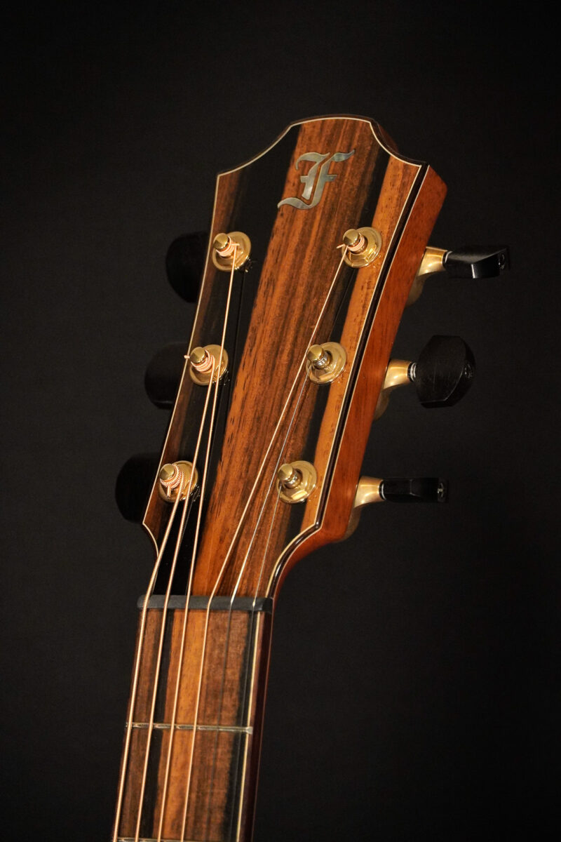 Furch Rainbow Gc-LE Custom Shop – Bild 5