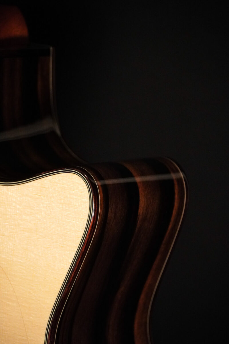 Furch Rainbow Gc-LE Custom Shop – Bild 6