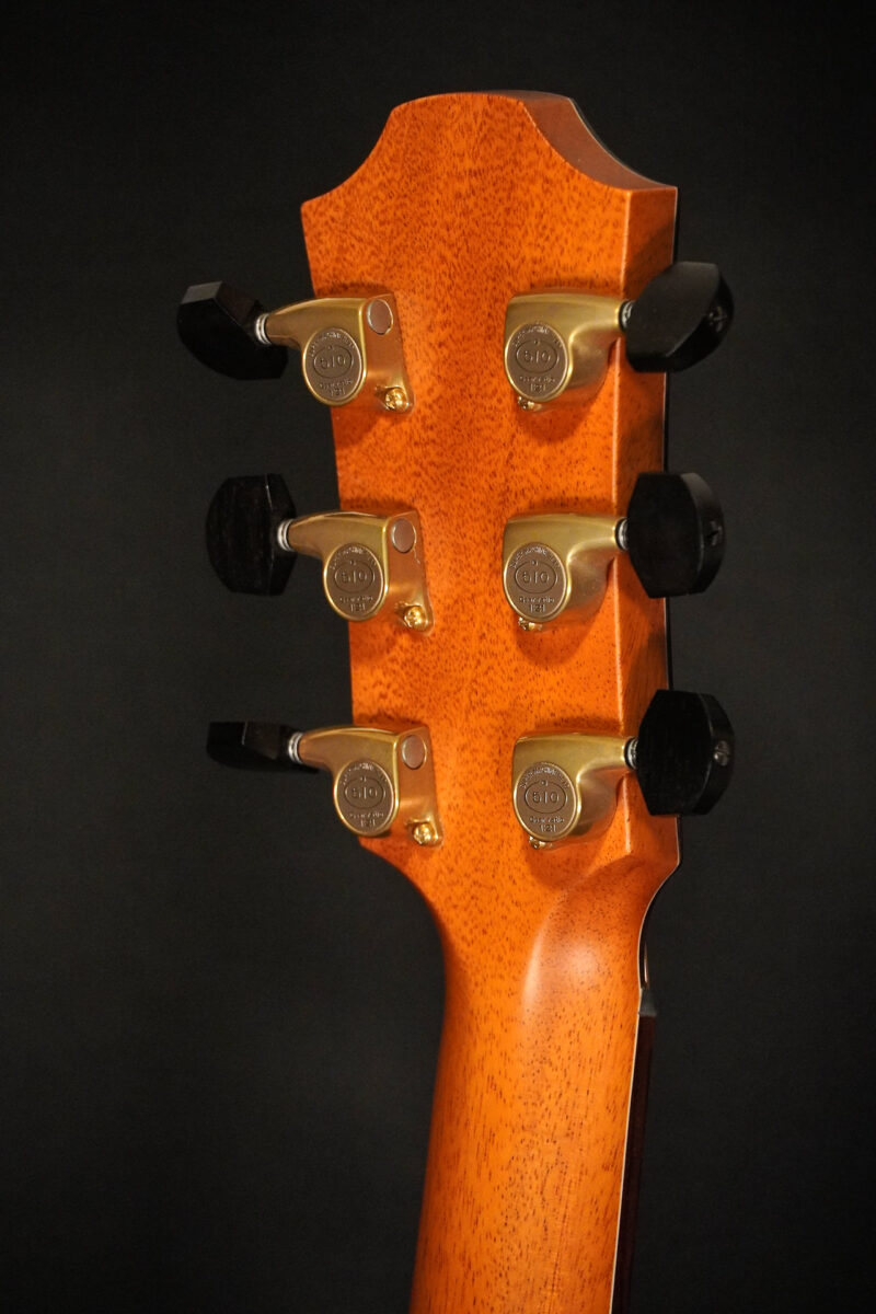Furch Rainbow Gc-LE Custom Shop – Bild 10