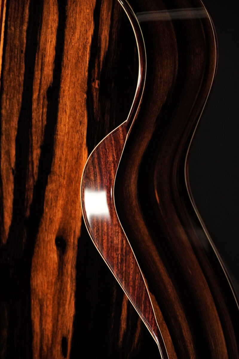 Furch Rainbow Gc-LE Custom Shop – Bild 11