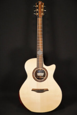 Furch Rainbow Gc-LE Custom Shop