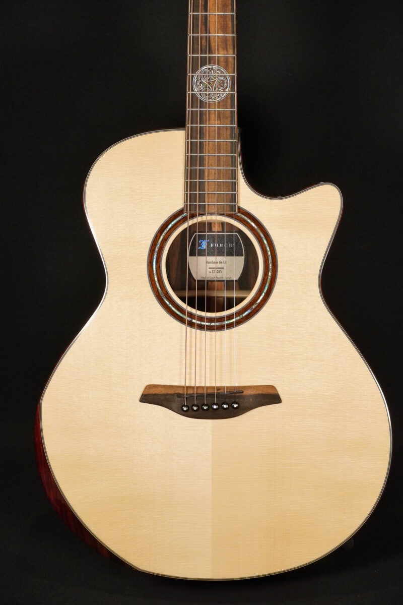 Furch Rainbow Gc-LE Custom Shop – Bild 16