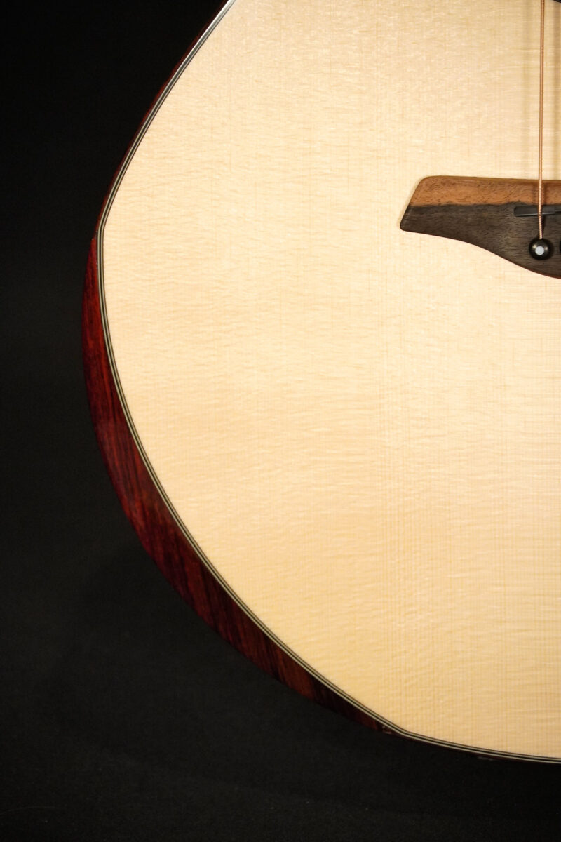 Furch Rainbow Gc-LE Custom Shop – Bild 17