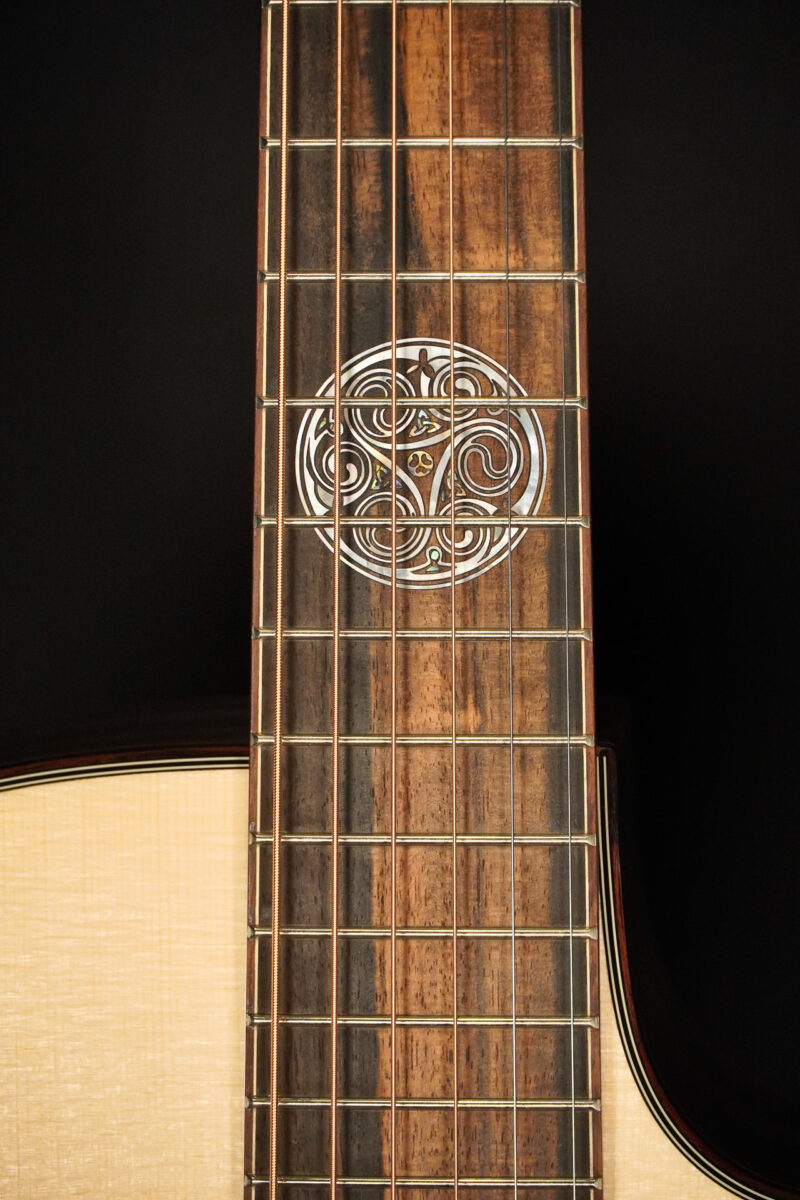 Furch Rainbow Gc-LE Custom Shop – Bild 20