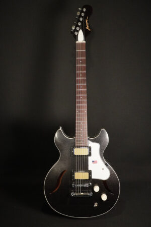 Harmony Standard Comet - Space Black
