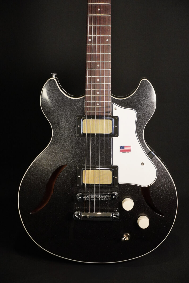 Harmony Standard Comet - Space Black – Bild 3