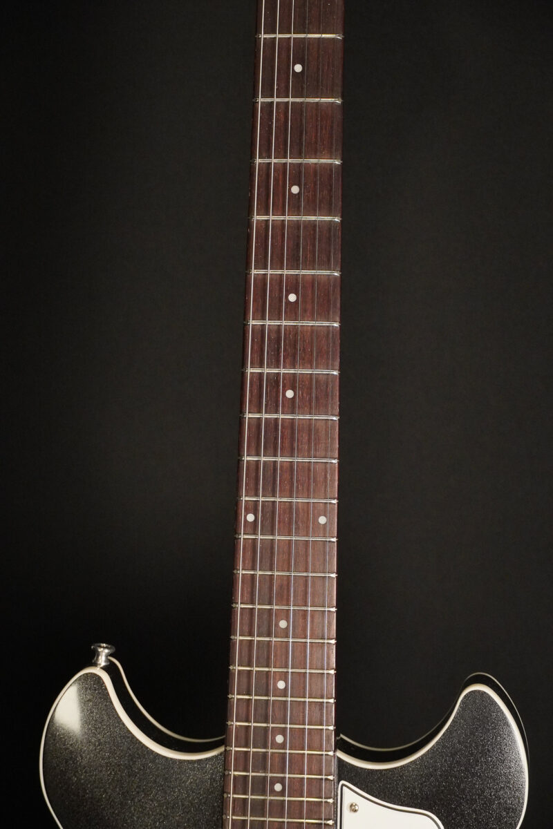 Harmony Standard Comet - Space Black – Bild 6