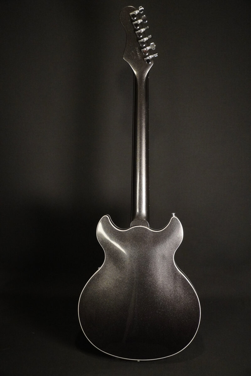 Harmony Standard Comet - Space Black – Bild 2