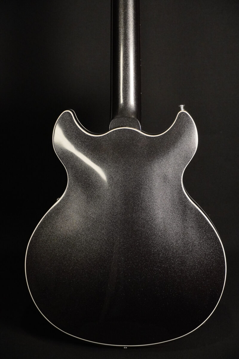 Harmony Standard Comet - Space Black – Bild 7