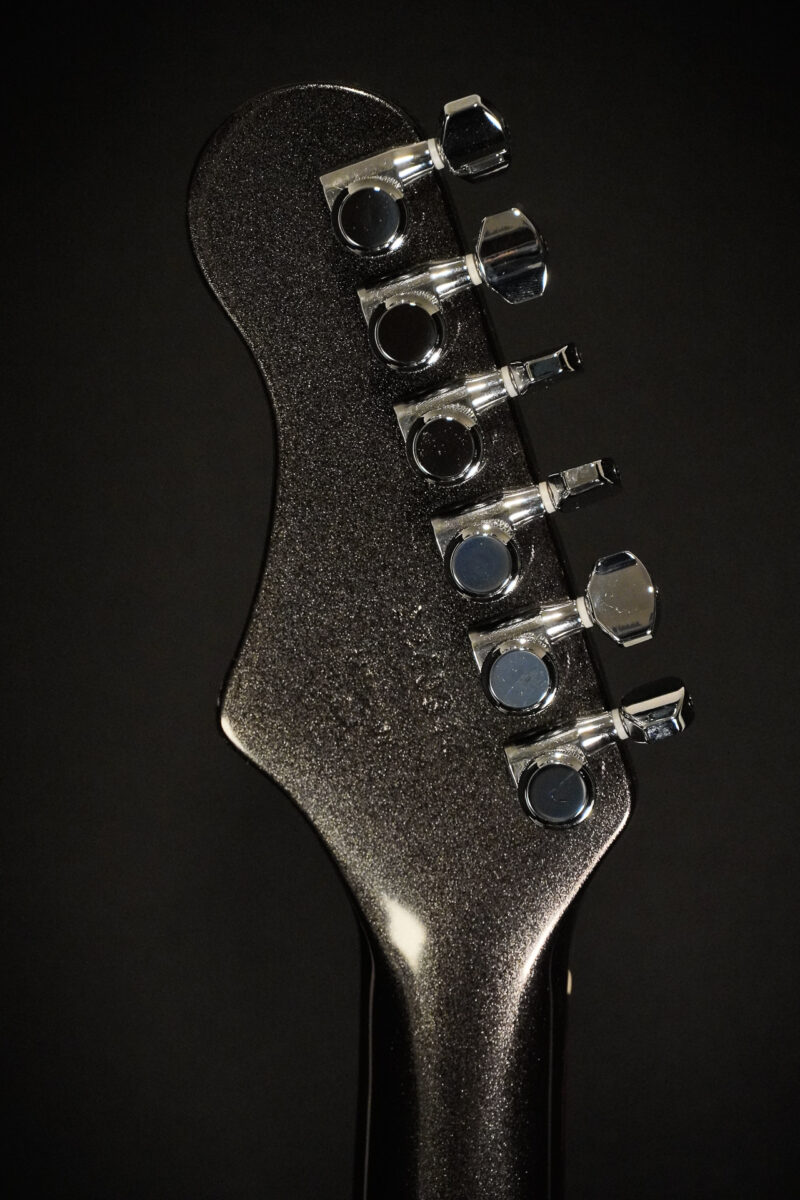 Harmony Standard Comet - Space Black – Bild 8
