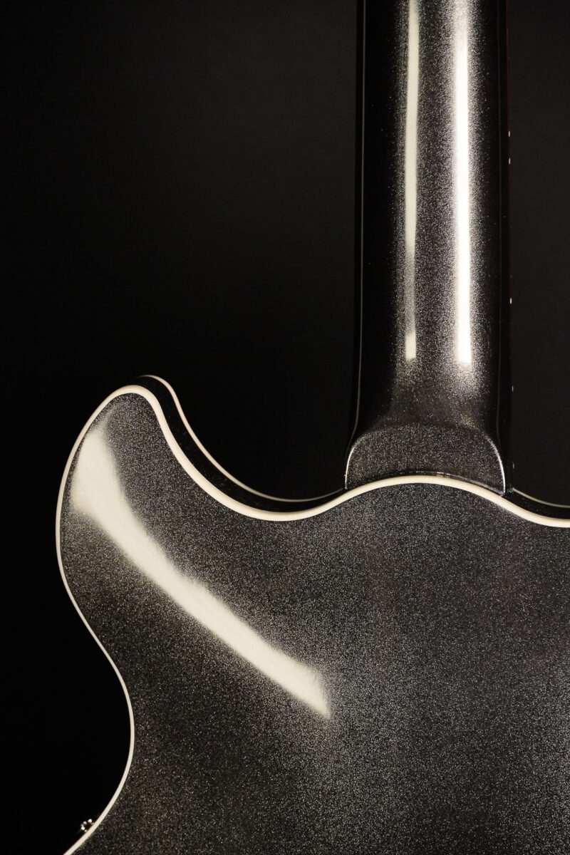 Harmony Standard Comet - Space Black – Bild 9