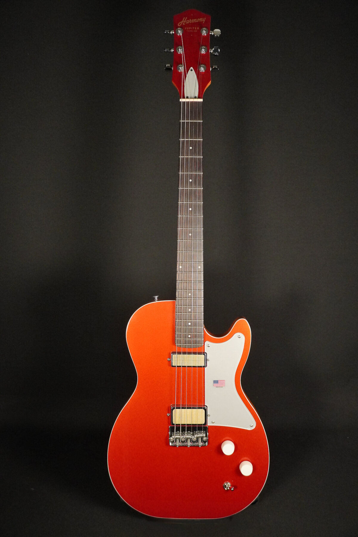 Harmony Jupiter - Cherry