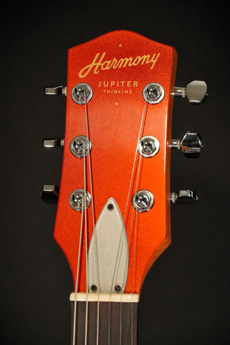 Harmony Jupiter - Cherry – Bild 4