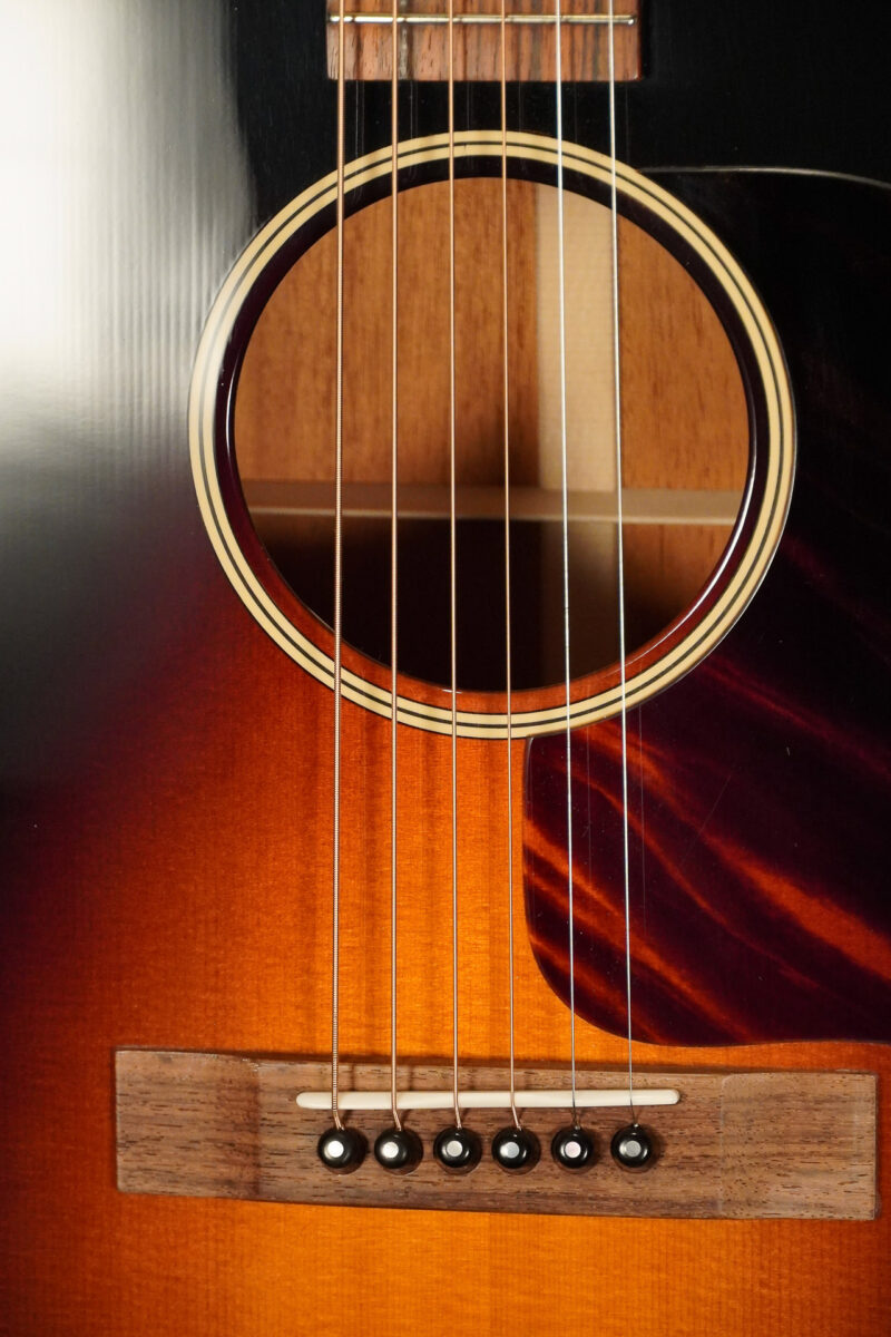Huss & Dalton DS Crossroads – Bild 9