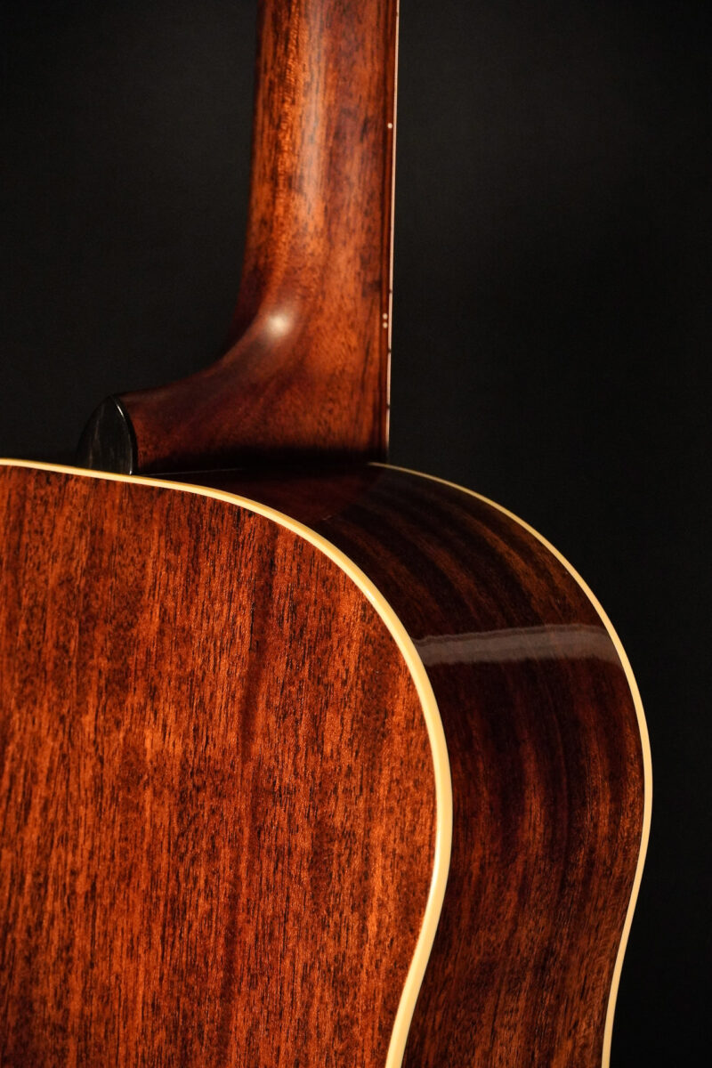 Huss & Dalton DS Crossroads – Bild 16