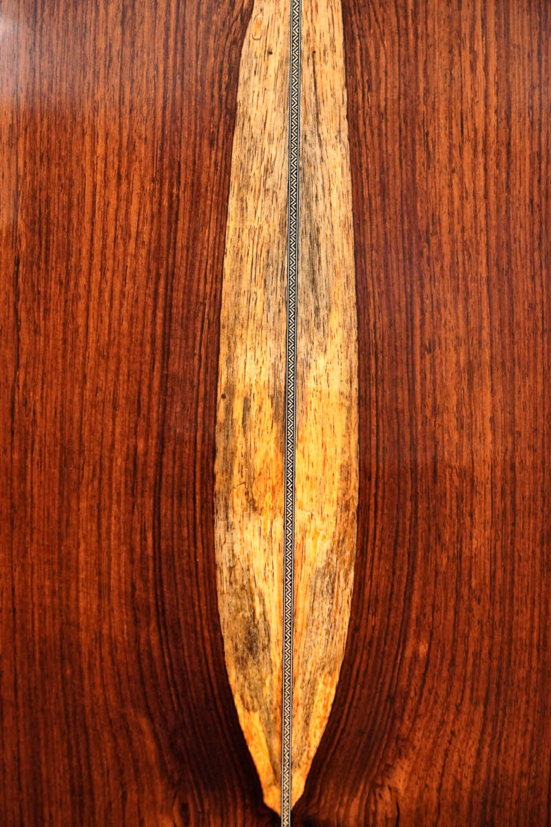 Huss & Dalton TD-R Custom Guatemala Rosewood – Bild 12