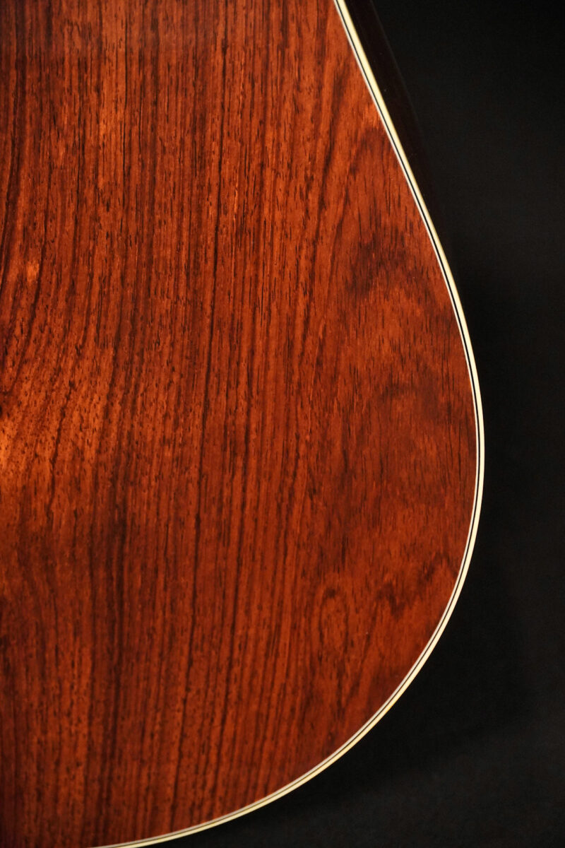 Huss & Dalton TD-R Custom Guatemala Rosewood – Bild 14