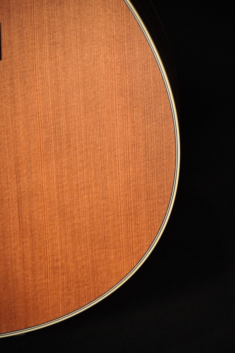 Iris MS 00 Redwood Custom – Bild 7