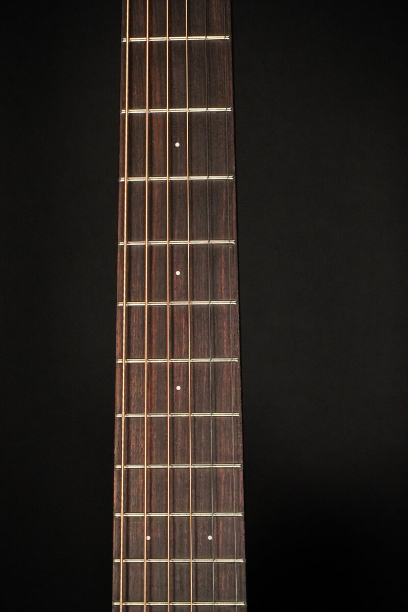 Iris MS 00 Redwood Custom – Bild 8