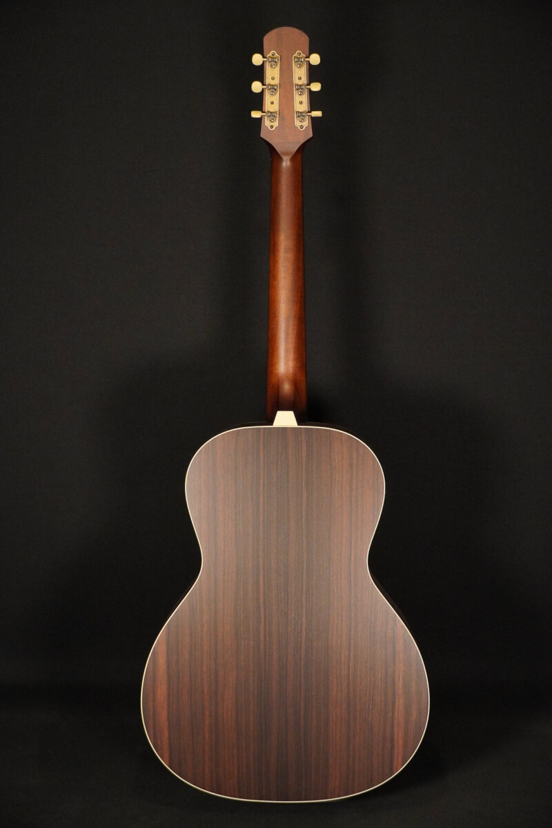 Iris MS 00 Redwood Custom – Bild 2