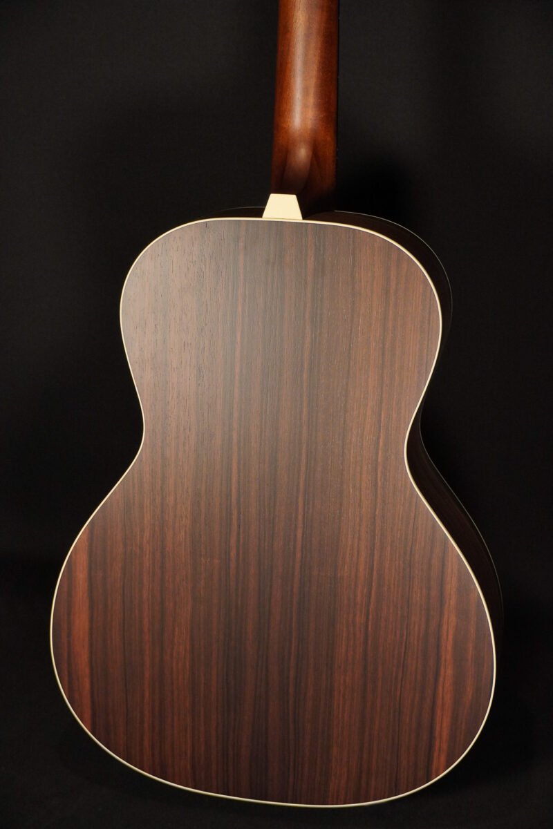 Iris MS 00 Redwood Custom – Bild 9