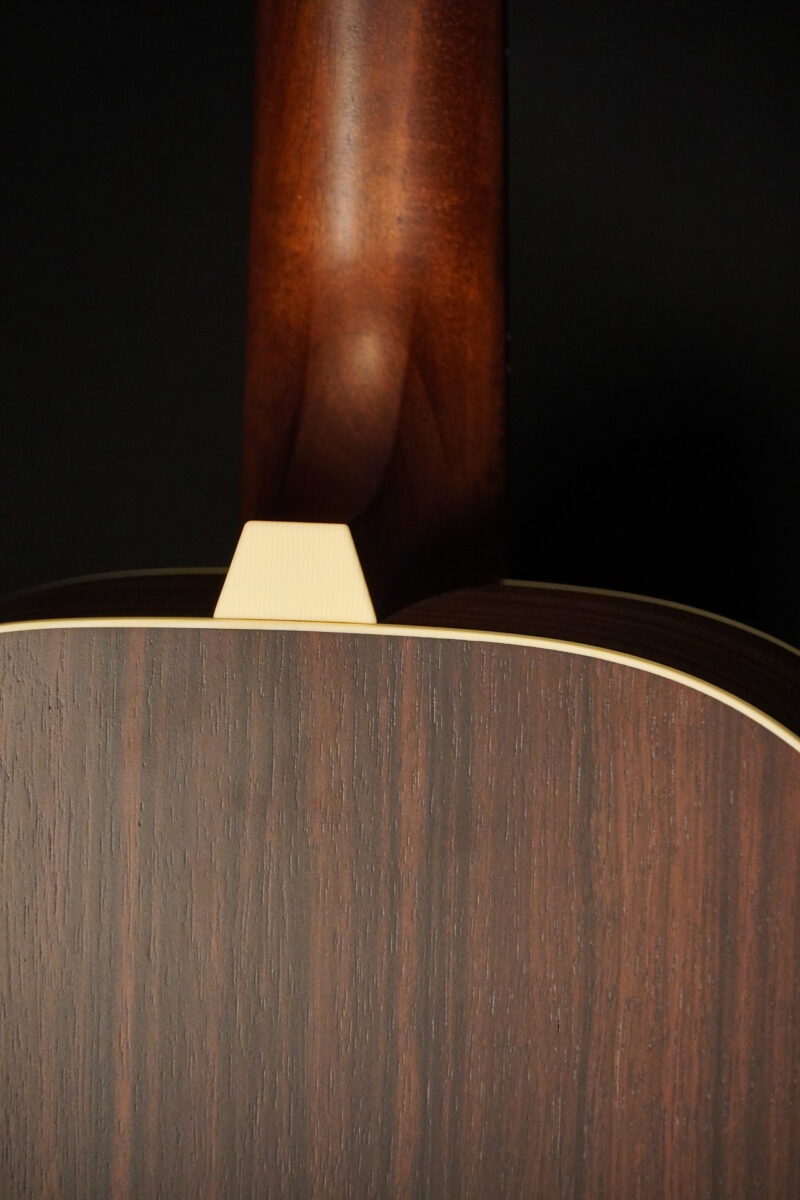 Iris MS 00 Redwood Custom – Bild 10