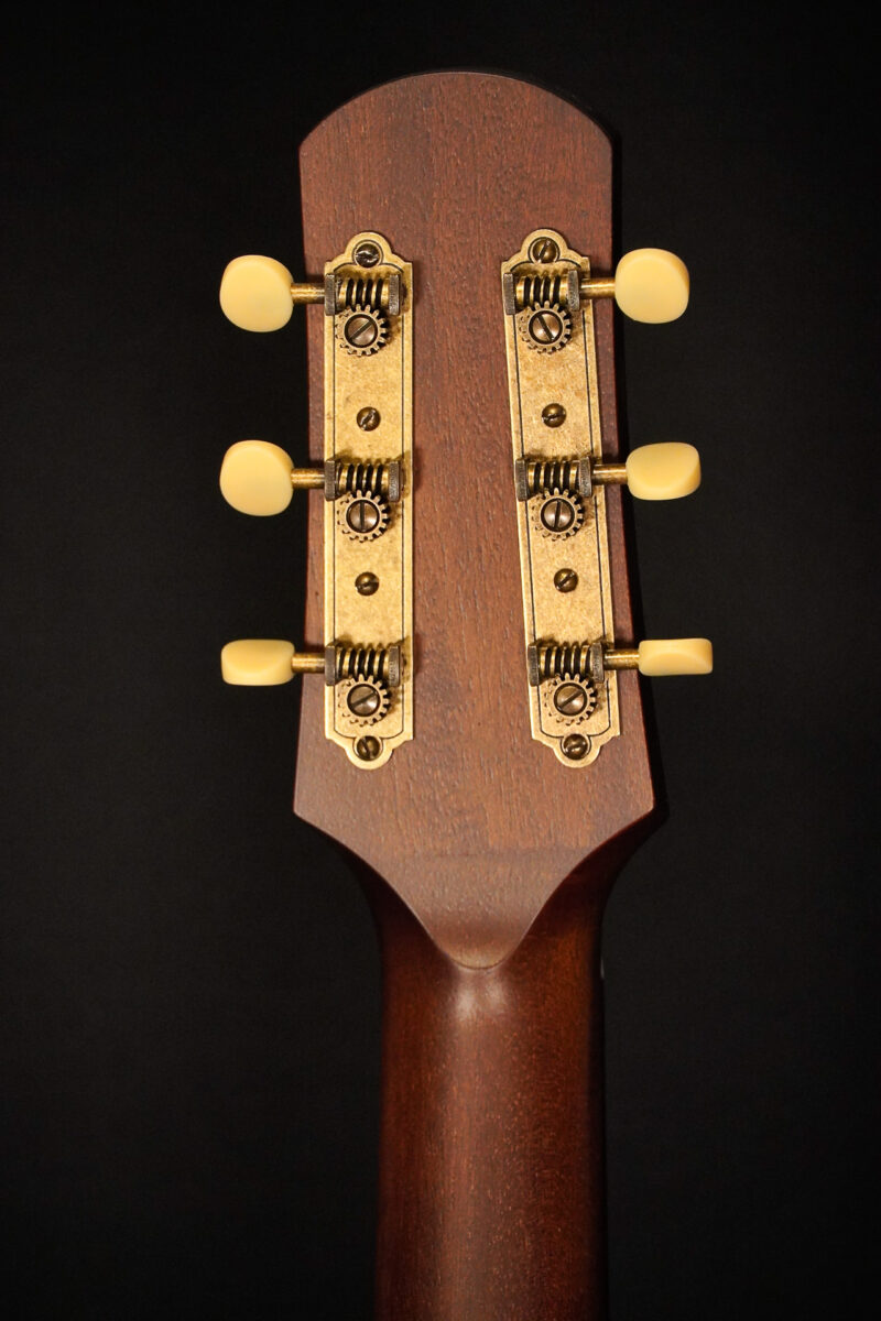 Iris MS 00 Redwood Custom – Bild 11
