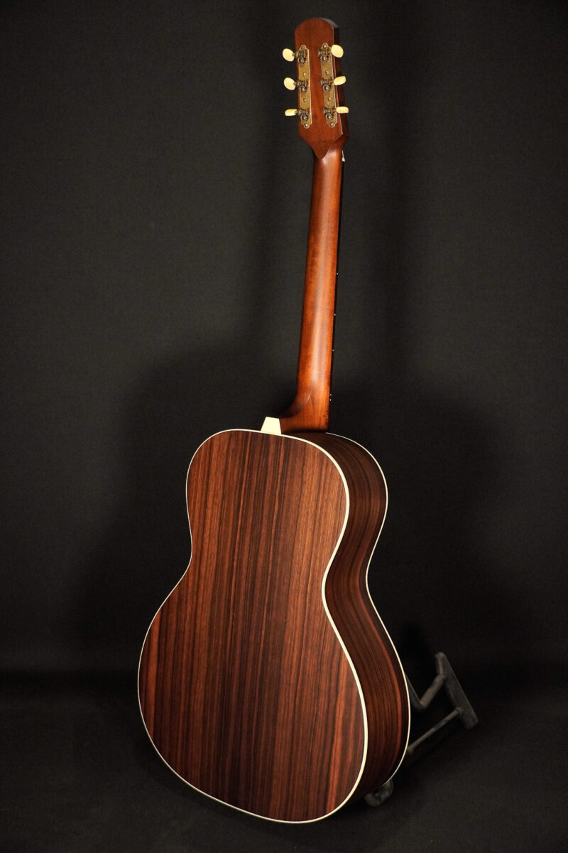 Iris MS 00 Redwood Custom – Bild 12
