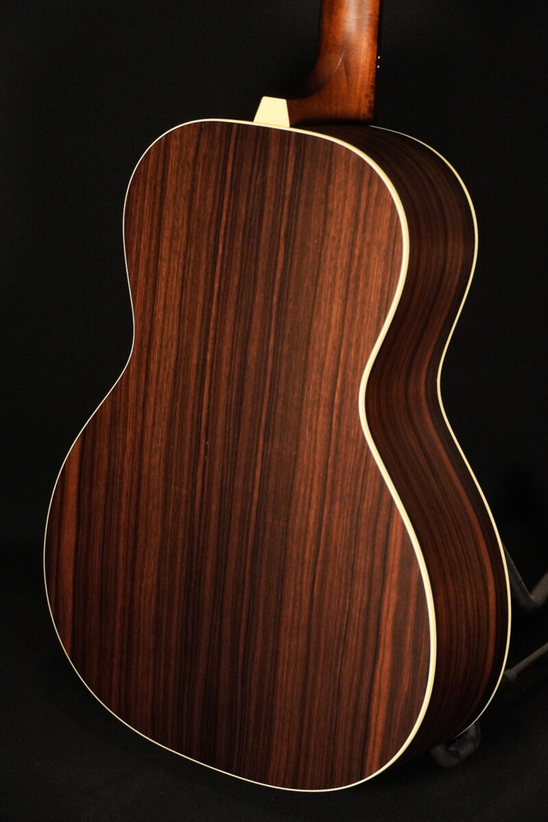 Iris MS 00 Redwood Custom – Bild 13