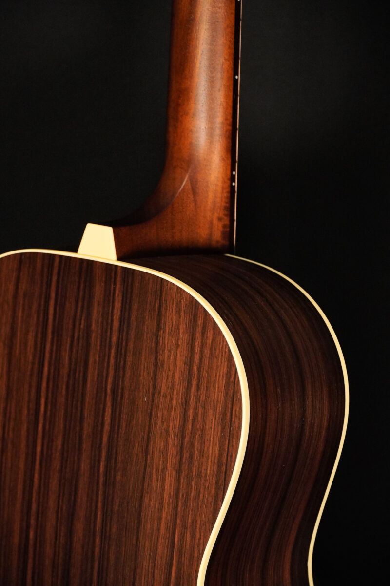 Iris MS 00 Redwood Custom – Bild 14