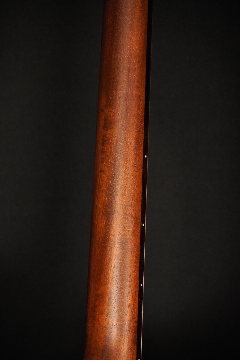 Iris MS 00 Redwood Custom – Bild 15