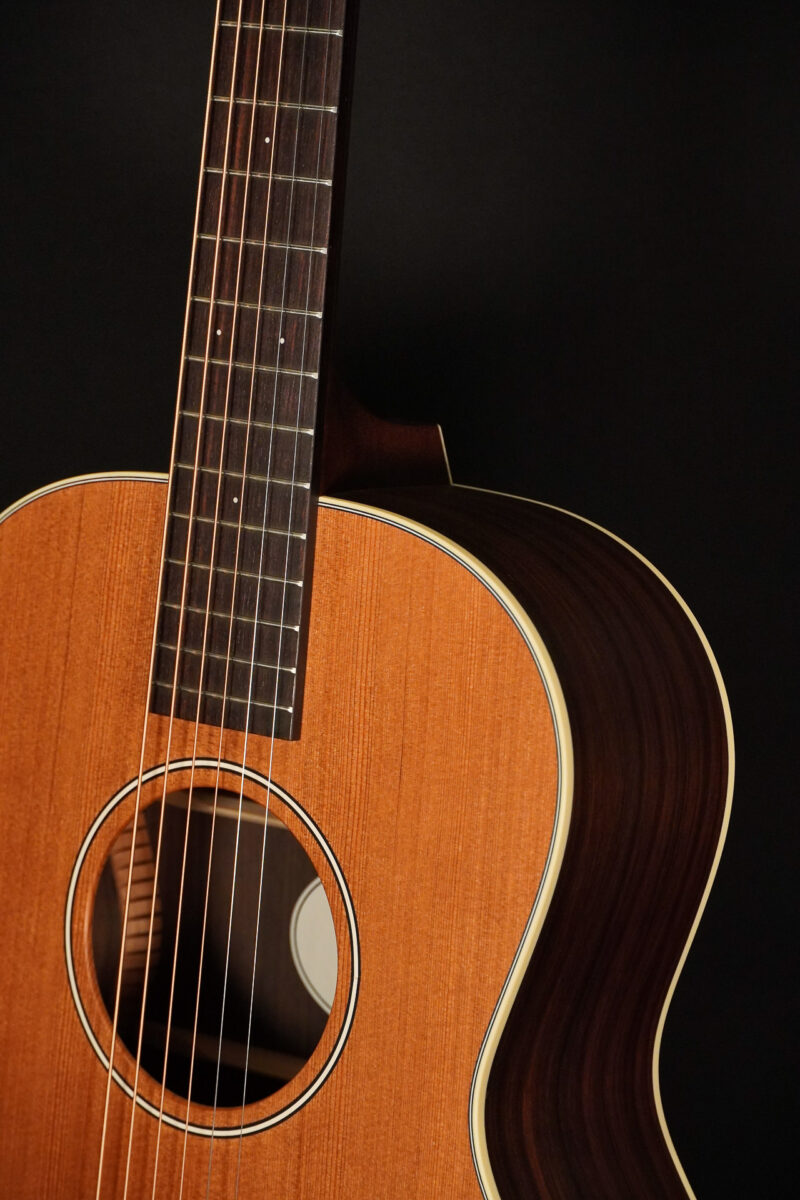 Iris MS 00 Redwood Custom – Bild 17