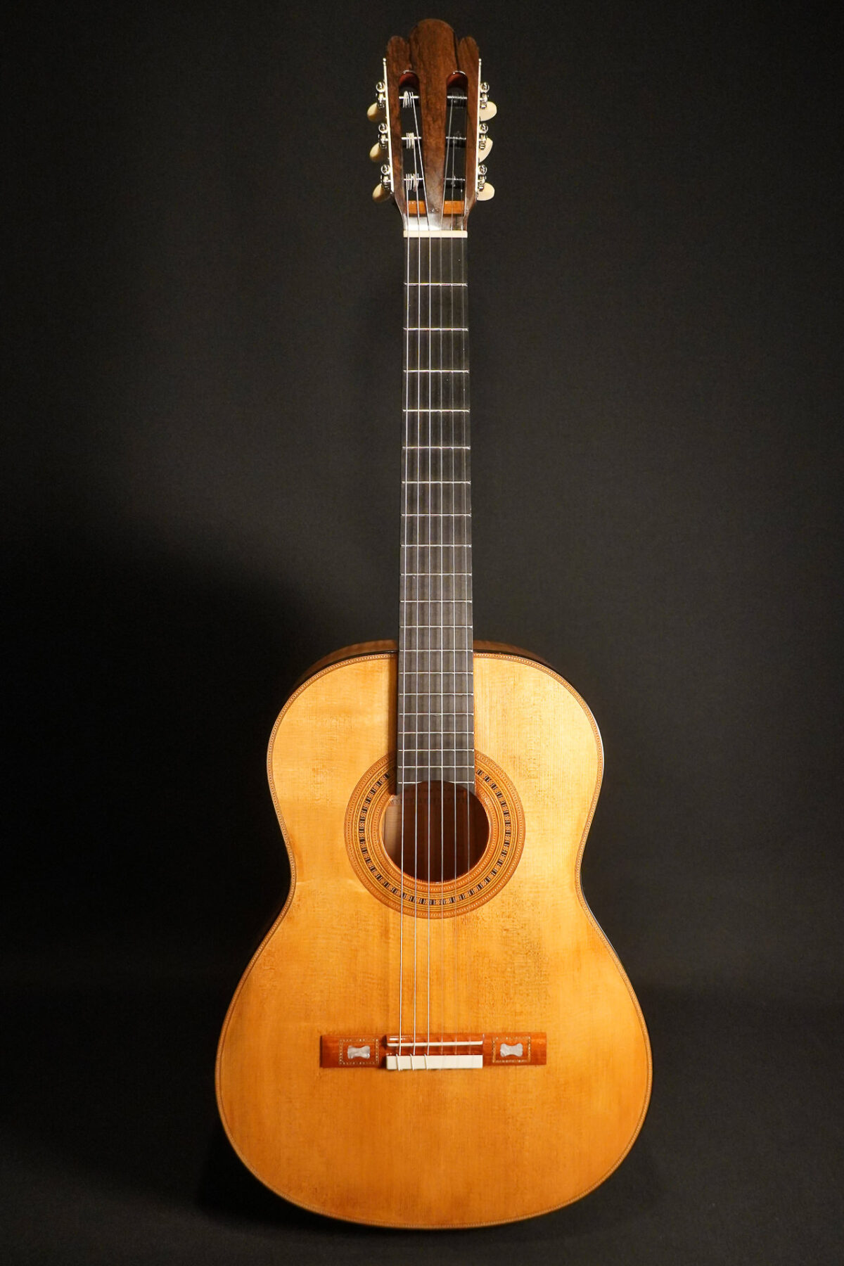 Wolfgang Jellinghaus – La Torres SE43 2025