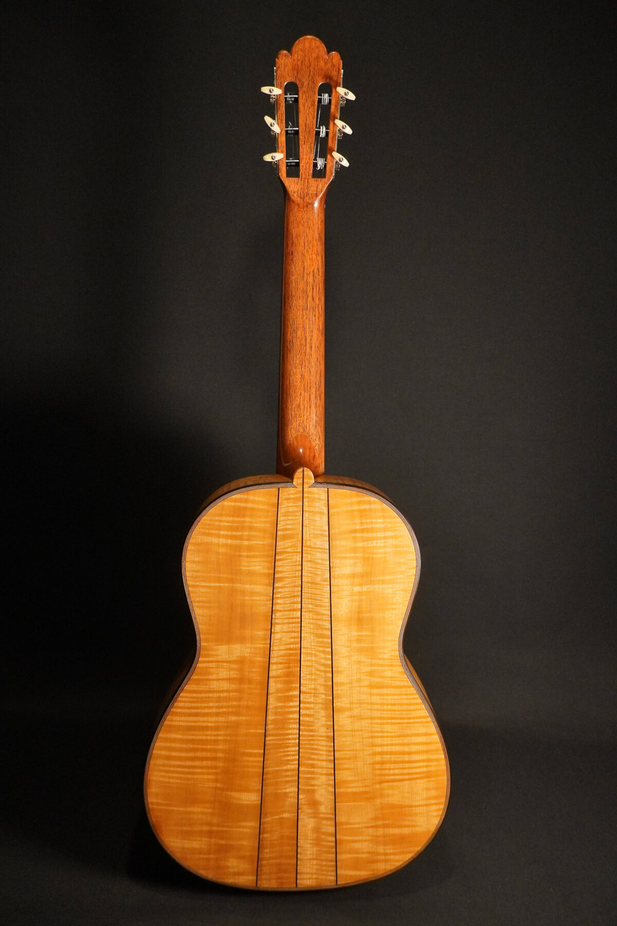 Alternative view of Wolfgang Jellinghaus – La Torres SE43 2025