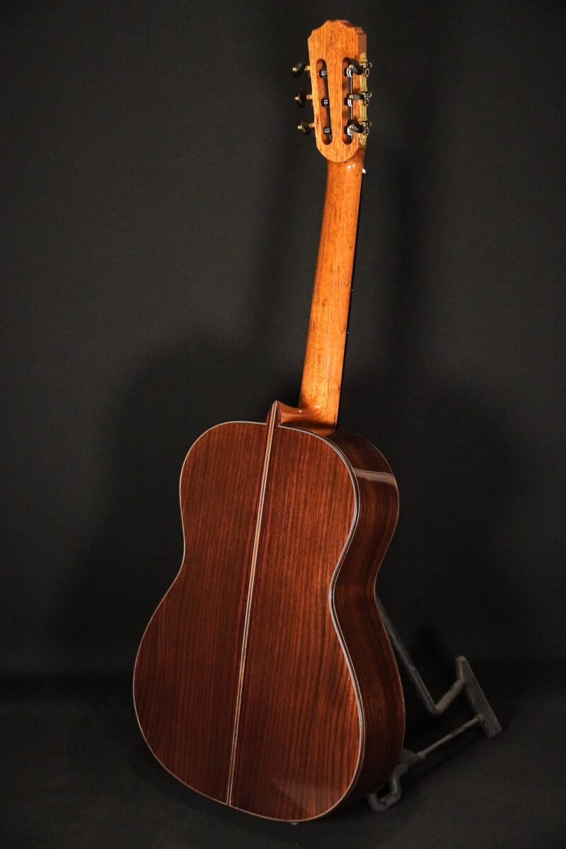 Wolfgang Jellinghaus / Pepe Romero "ESPANA" – Bild 10