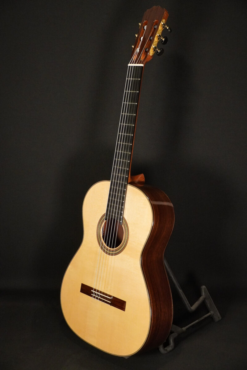 Wolfgang Jellinghaus / Pepe Romero "ESPANA" – Bild 9