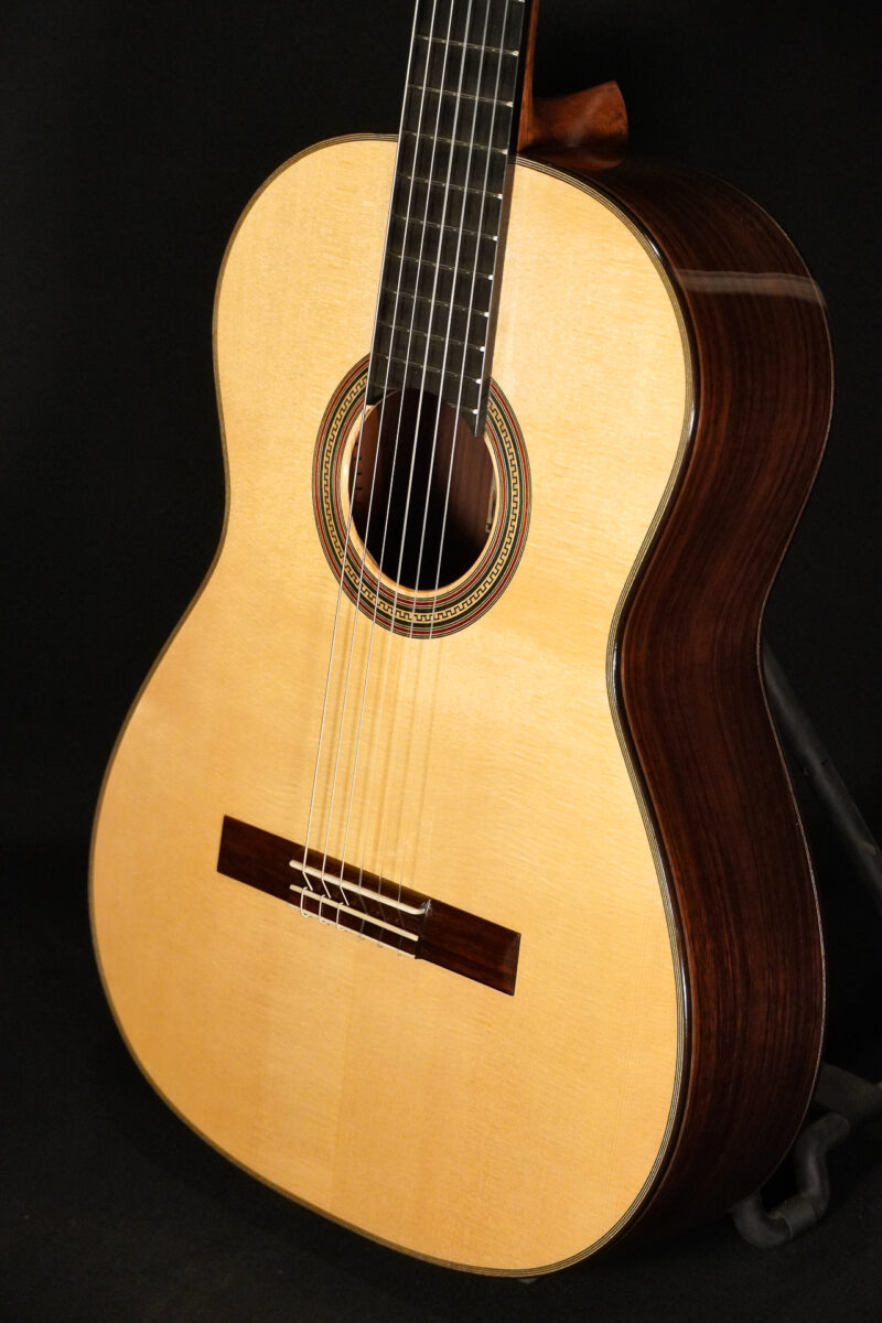 Wolfgang Jellinghaus / Pepe Romero "ESPANA" – Bild 4