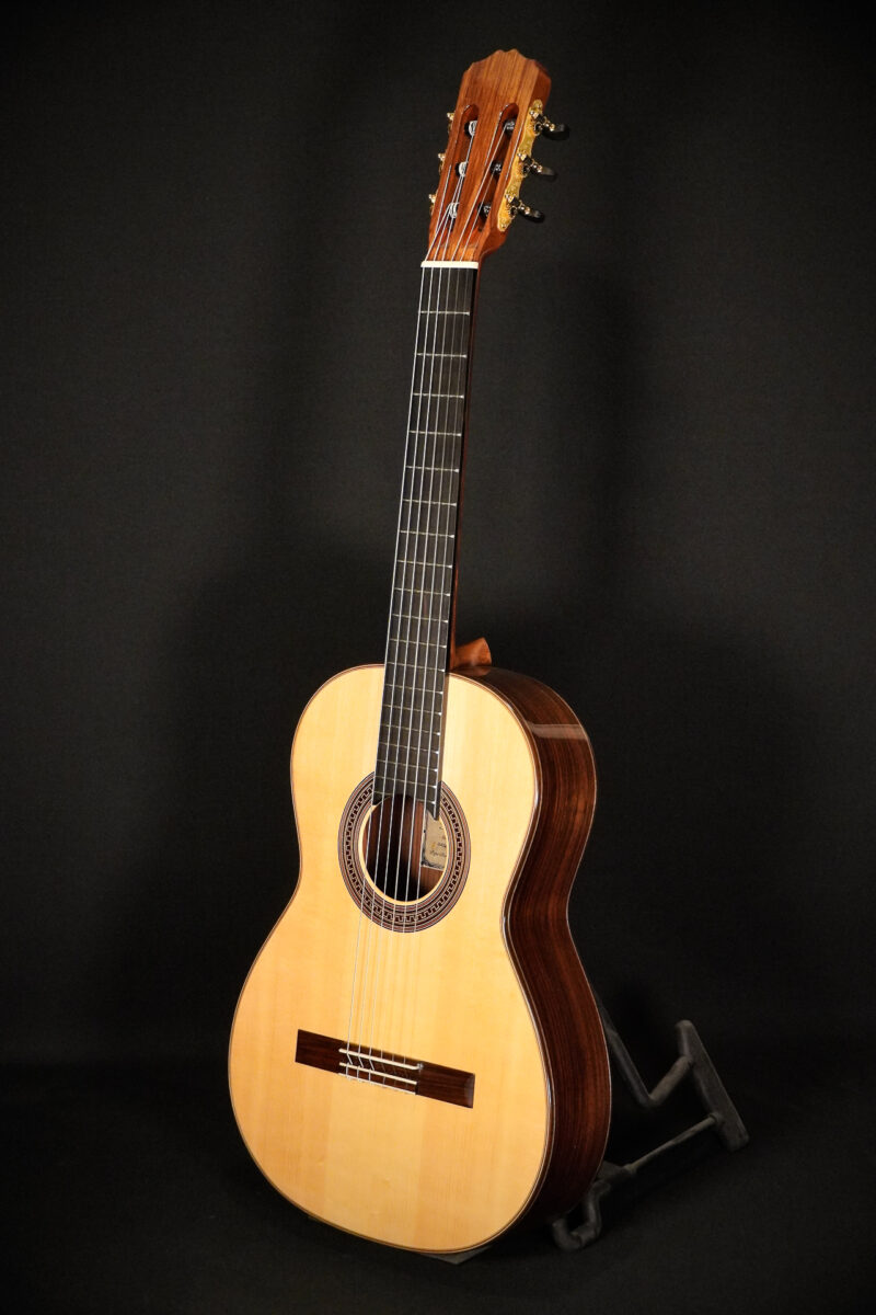 Wolfgang Jellinghaus / Pepe Romero "Parlor" SP/RW – Bild 8