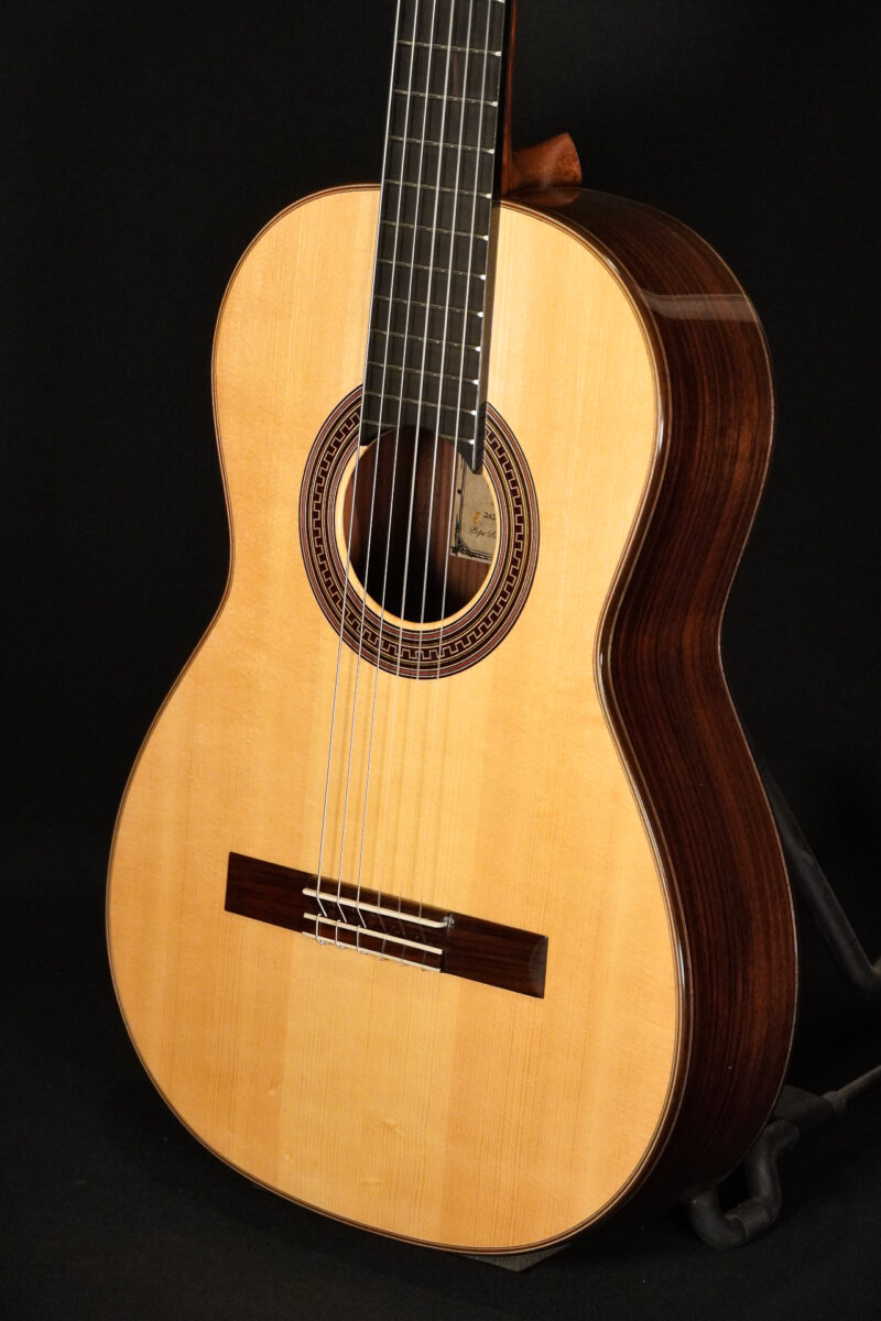 Wolfgang Jellinghaus / Pepe Romero "Parlor" SP/RW – Bild 7